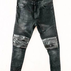 Zara Man Denim Jeans